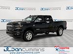 New 2025 Ram 2500 Big Horn Crew Cab 4x4 Pickup for sale #9576 - photo 1