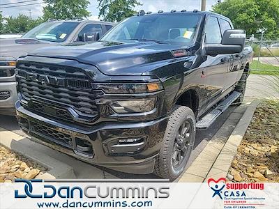 New 2025 Ram 2500 Big Horn Crew Cab 4x4 Pickup for sale #9577 - photo 1