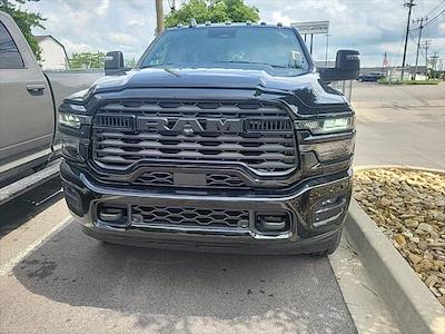 New 2025 Ram 2500 Big Horn Crew Cab 4x4 Pickup for sale #9577 - photo 2