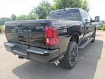 New 2025 Ram 2500 Big Horn Crew Cab 4x4 Pickup for sale #9577 - photo 5