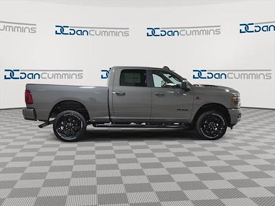 New 2025 Ram 2500 Laramie Crew Cab 4x4 Pickup for sale #9578 - photo 2