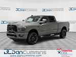 New 2025 Ram 2500 Laramie Crew Cab 4x4 Pickup for sale #9578 - photo 1