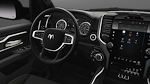 New 2025 Ram 1500 Big Horn Crew Cab 4x4 Pickup for sale #9579 - photo 9