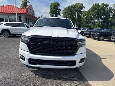 New 2026 Ram 1500 Big Horn Crew Cab 4x4 Pickup for sale #9594 - photo 2