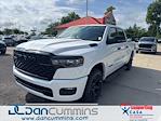 New 2026 Ram 1500 Big Horn Crew Cab 4x4 Pickup for sale #9594 - photo 1
