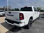 New 2026 Ram 1500 Big Horn Crew Cab 4x4 Pickup for sale #9594 - photo 5