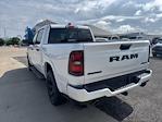 New 2026 Ram 1500 Big Horn Crew Cab 4x4 Pickup for sale #9594 - photo 6