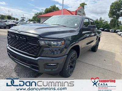 New 2026 Ram 1500 Big Horn Crew Cab 4x4 Pickup for sale #9595 - photo 1