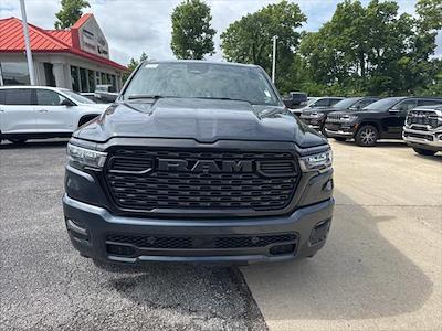 New 2026 Ram 1500 Big Horn Crew Cab 4x4 Pickup for sale #9595 - photo 2