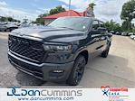 New 2026 Ram 1500 Big Horn Crew Cab 4x4 Pickup for sale #9595 - photo 1