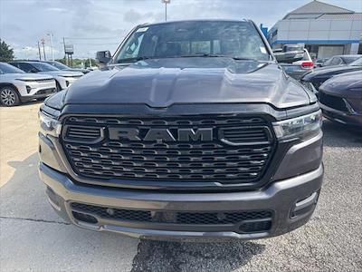 New 2026 Ram 1500 Big Horn Crew Cab 4x4 Pickup for sale #9596 - photo 2