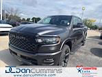 New 2026 Ram 1500 Big Horn Crew Cab 4x4 Pickup for sale #9596 - photo 1
