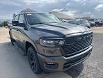 New 2026 Ram 1500 Big Horn Crew Cab 4x4 Pickup for sale #9596 - photo 3