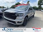 New 2026 Ram 1500 Big Horn Crew Cab 4x4 Pickup for sale #9602 - photo 1