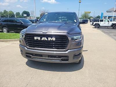 New 2026 Ram 1500 Laramie Crew Cab 4x4 Pickup for sale #9613 - photo 2