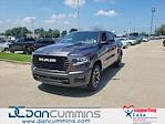 New 2026 Ram 1500 Laramie Crew Cab 4x4 Pickup for sale #9613 - photo 1