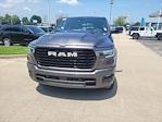New 2026 Ram 1500 Laramie Crew Cab 4x4 Pickup for sale #9613 - photo 2