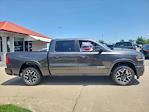 New 2026 Ram 1500 Laramie Crew Cab 4x4 Pickup for sale #9613 - photo 4