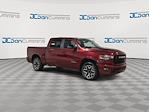 New 2026 Ram 1500 Laramie Crew Cab 4x4 Pickup for sale #9614 - photo 2