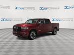 New 2026 Ram 1500 Laramie Crew Cab 4x4 Pickup for sale #9614 - photo 4
