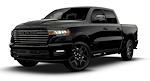 New 2026 Ram 1500 Laramie Crew Cab 4x4 Pickup for sale #9615 - photo 1