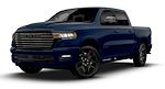 New 2026 Ram 1500 Laramie Crew Cab 4x4 Pickup for sale #9616 - photo 1
