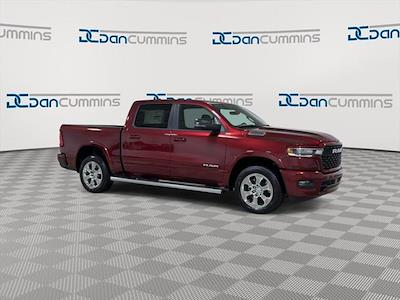 New 2026 Ram 1500 Big Horn Crew Cab 4x4 Pickup for sale #9639 - photo 2