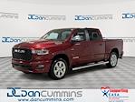 New 2026 Ram 1500 Big Horn Crew Cab 4x4 Pickup for sale #9639 - photo 1