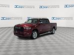 New 2026 Ram 1500 Big Horn Crew Cab 4x4 Pickup for sale #9639 - photo 4