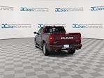 New 2026 Ram 1500 Big Horn Crew Cab 4x4 Pickup for sale #9639 - photo 7