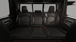 New 2026 Ram 1500 Laramie Crew Cab 4x4 Pickup for sale #9641 - photo 3