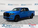 New 2026 Ram 1500 Laramie Crew Cab 4x4 Pickup for sale #9644 - photo 1