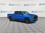 New 2026 Ram 1500 Laramie Crew Cab 4x4 Pickup for sale #9644 - photo 2