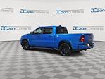 New 2026 Ram 1500 Laramie Crew Cab 4x4 Pickup for sale #9644 - photo 6