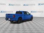 New 2026 Ram 1500 Laramie Crew Cab 4x4 Pickup for sale #9644 - photo 8