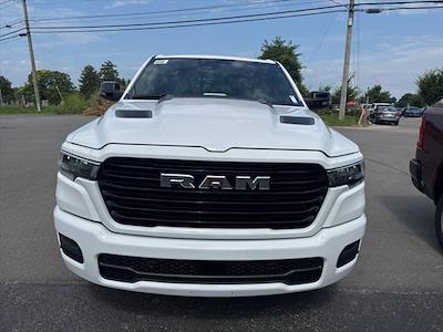 New 2026 Ram 1500 Laramie Crew Cab 4x4 Pickup for sale #9645 - photo 2
