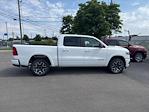 New 2026 Ram 1500 Laramie Crew Cab 4x4 Pickup for sale #9645 - photo 4