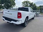 New 2026 Ram 1500 Laramie Crew Cab 4x4 Pickup for sale #9645 - photo 5