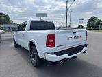 New 2026 Ram 1500 Laramie Crew Cab 4x4 Pickup for sale #9645 - photo 6