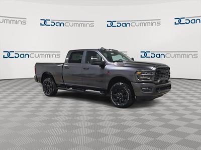 New 2025 Ram 2500 Big Horn Crew Cab 4x4 Pickup for sale #9659 - photo 2