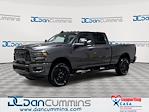 New 2025 Ram 2500 Big Horn Crew Cab 4x4 Pickup for sale #9659 - photo 1