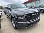 New 2026 Ram 1500 Big Horn Crew Cab 4x4 Pickup for sale #9679 - photo 9