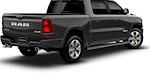 New 2026 Ram 1500 Big Horn Crew Cab 4x4 Pickup for sale #9679 - photo 2