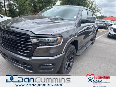 New 2026 Ram 1500 Laramie Crew Cab 4x4 Pickup for sale #9680 - photo 1
