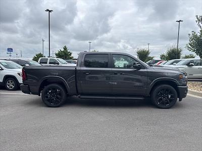 New 2026 Ram 1500 Laramie Crew Cab 4x4 Pickup for sale #9680 - photo 2