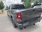 New 2026 Ram 1500 Laramie Crew Cab 4x4 Pickup for sale #9680 - photo 9