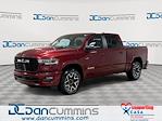 New 2026 Ram 1500 Laramie Crew Cab 4x4 Pickup for sale #9692 - photo 1