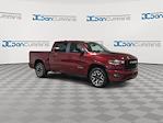 New 2026 Ram 1500 Laramie Crew Cab 4x4 Pickup for sale #9692 - photo 2