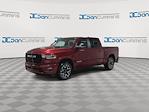 New 2026 Ram 1500 Laramie Crew Cab 4x4 Pickup for sale #9692 - photo 4