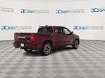 New 2026 Ram 1500 Laramie Crew Cab 4x4 Pickup for sale #9692 - photo 8
